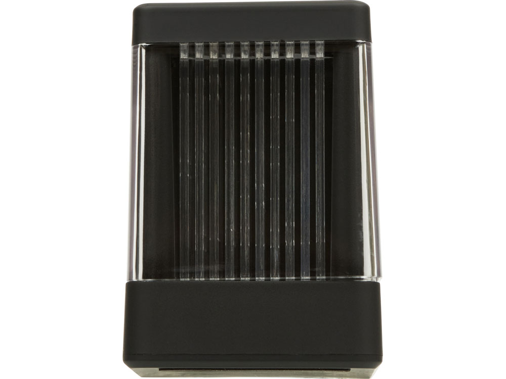 Часы с беспроводной зарядкой Cyber, 10 Вт (Р)