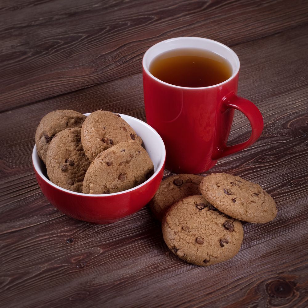 Кружка Good Morning