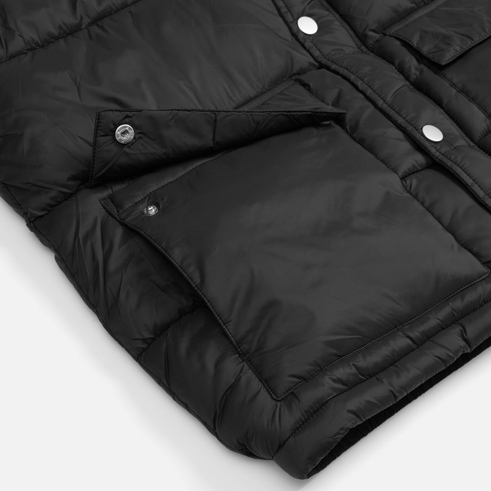 Жилет Ben Mac, черный, размер 3XL