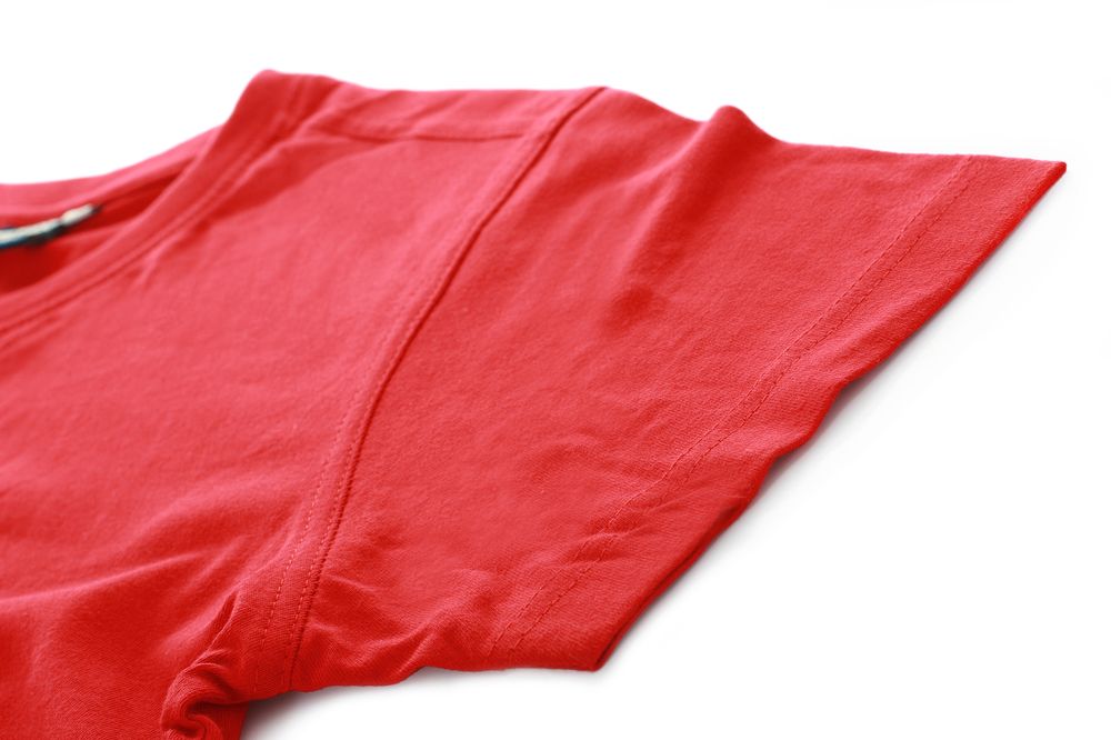 Футболка женская Ladies American T фото на сайте Print Logo.