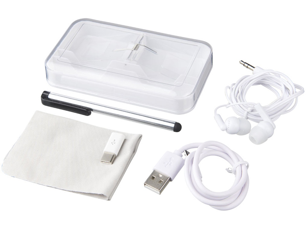 Дорожный набор с логотипом  | Print Logo