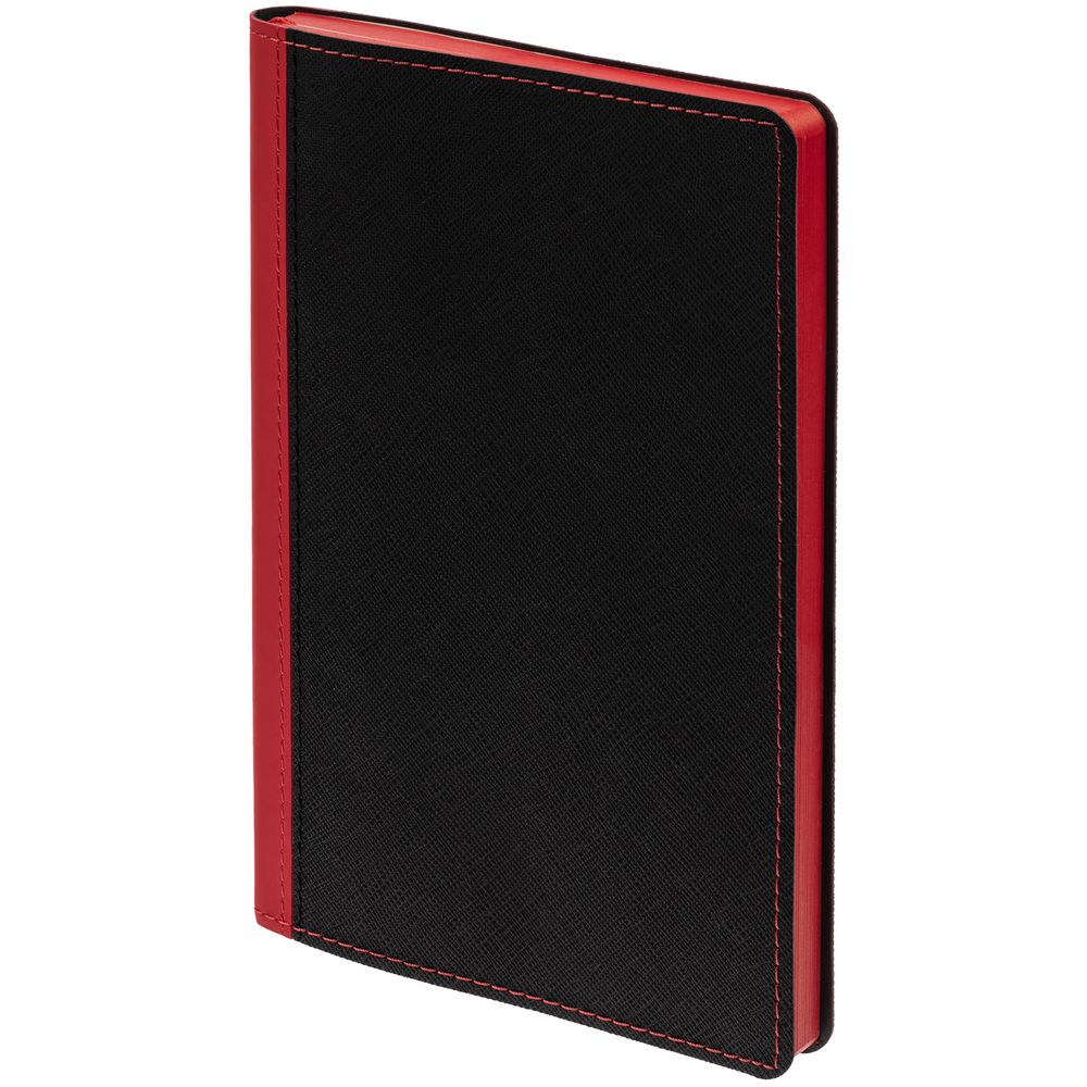 Ежедневник Nice Twice, недатированный фото на сайте Print Logo.