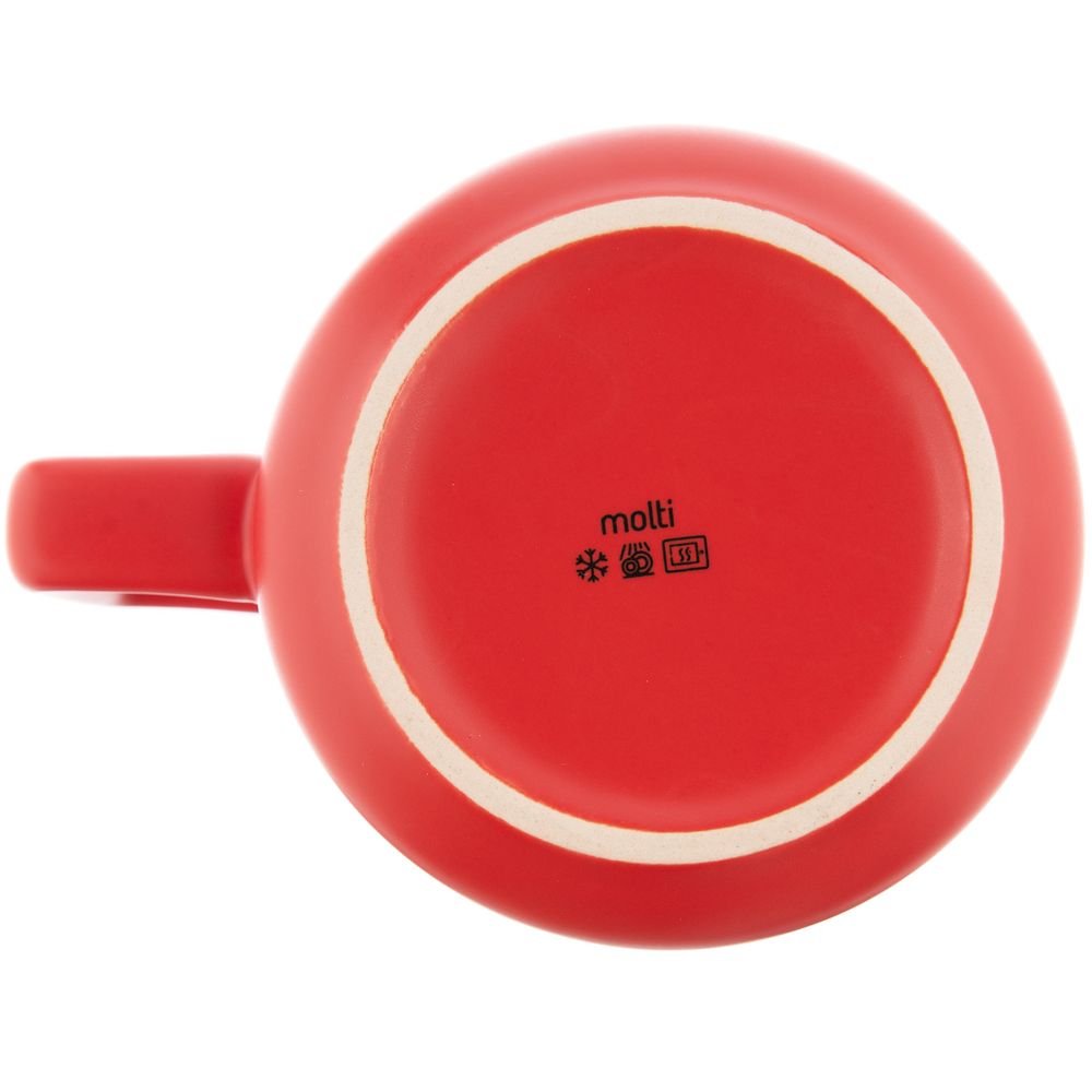 Чашка Jumbo, ver.2, матовая