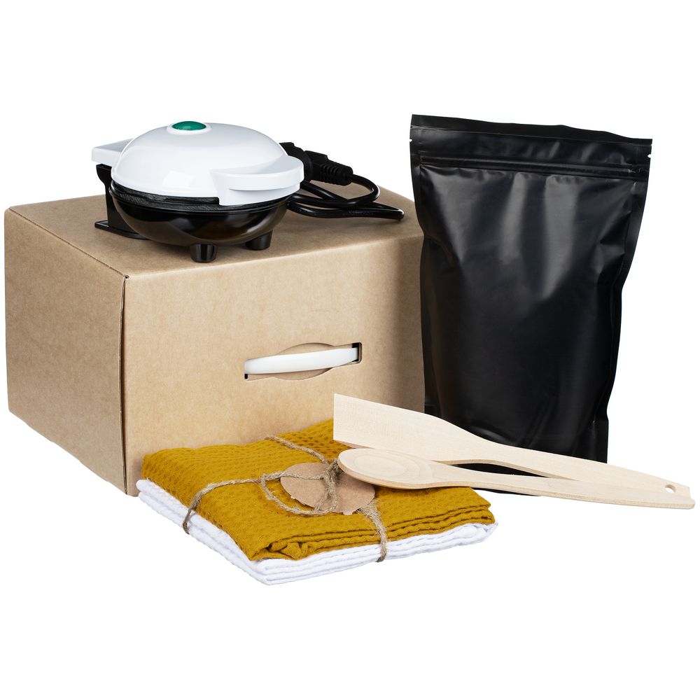 Набор Waffle Kit
