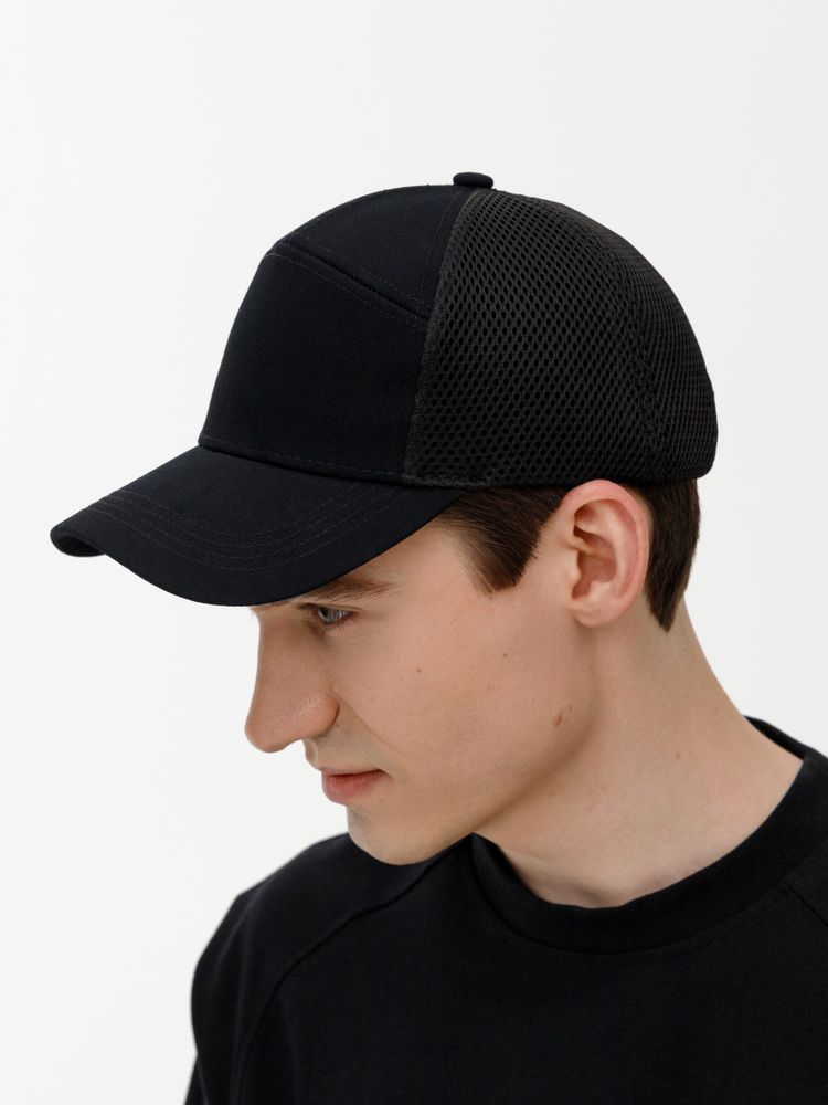 Бейсболка Ben Lawers фото на сайте Print Logo.