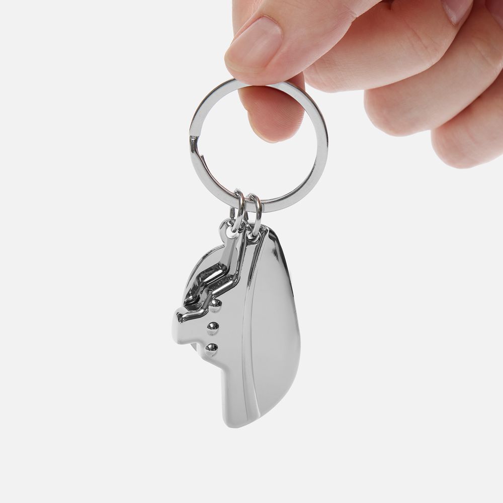 Брелок Float Boat фото на сайте Print Logo.