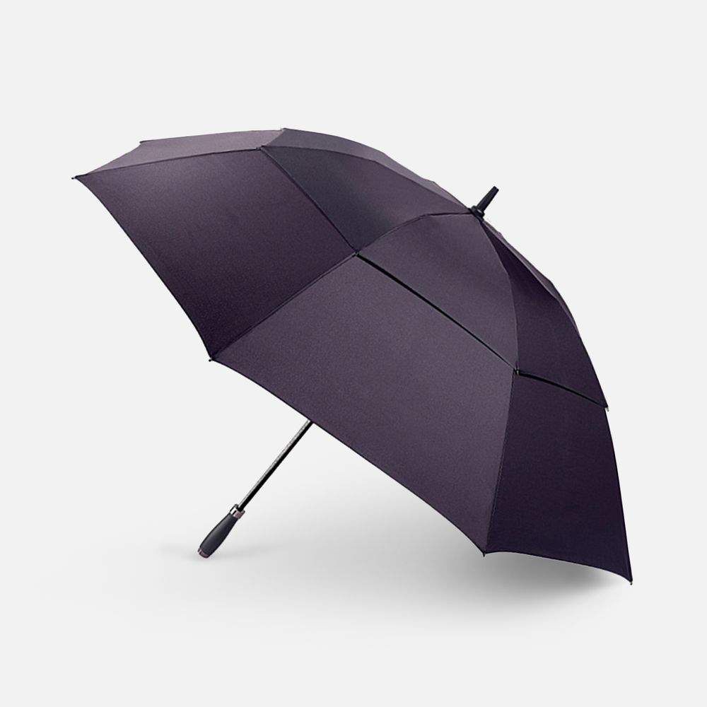 Зонт-трость Executive с логотипом Fulton | Print Logo