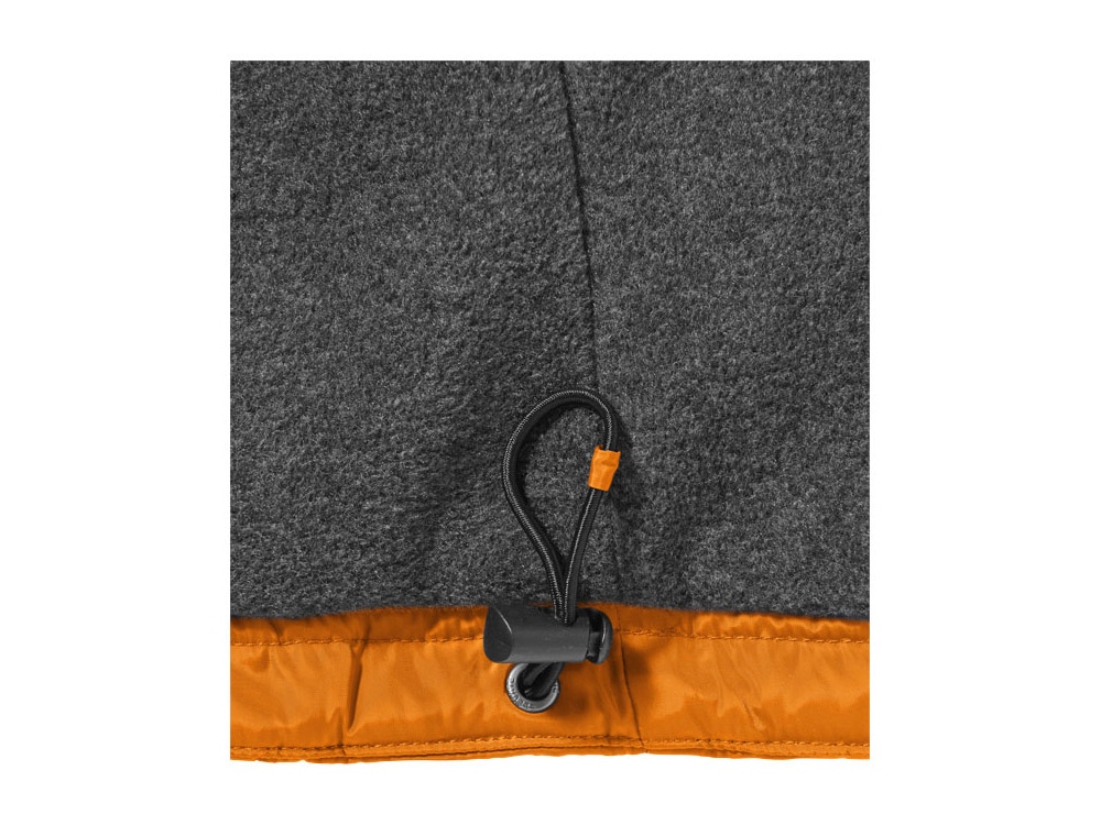 Куртка Smithers женская, оранжевый