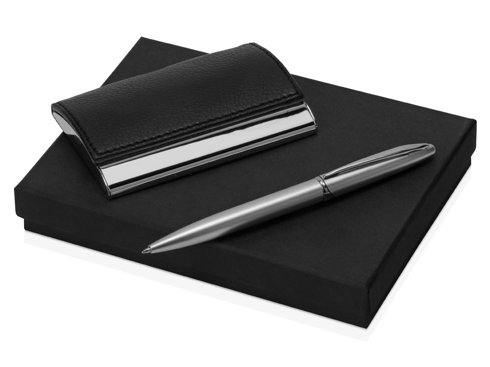 Подарочный набор Партнер с логотипом  | Print Logo