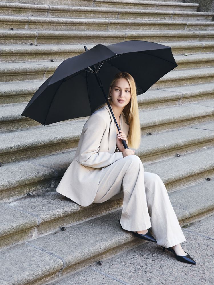 Зонт-трость Domelike