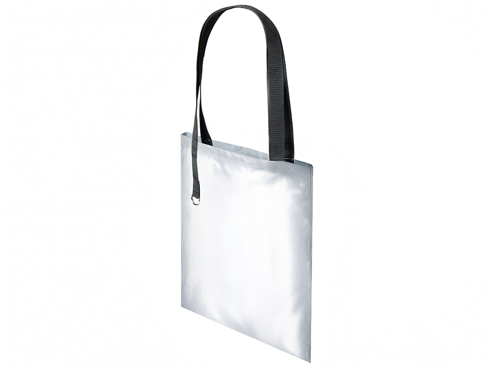 Светоотражающая сумка для шопинга Neo Reflector