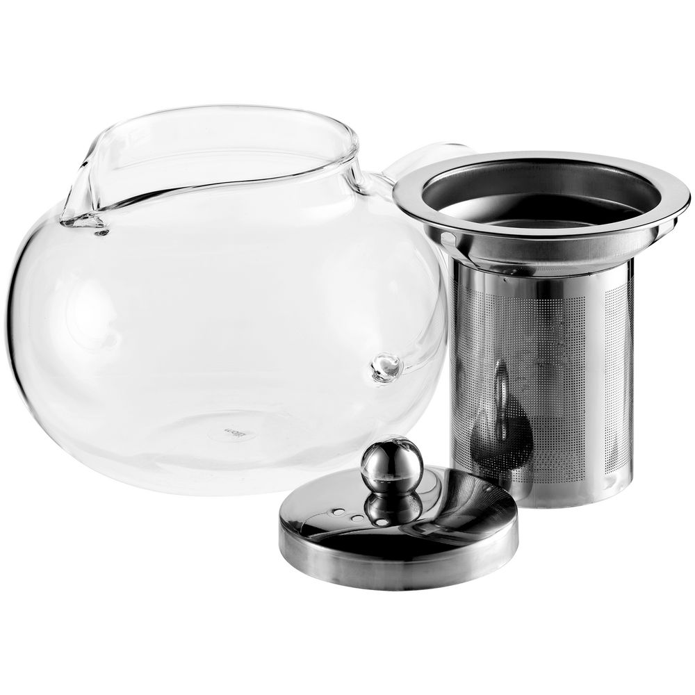 Чайник Tea Drop и подарки фото на сайте Print logo.