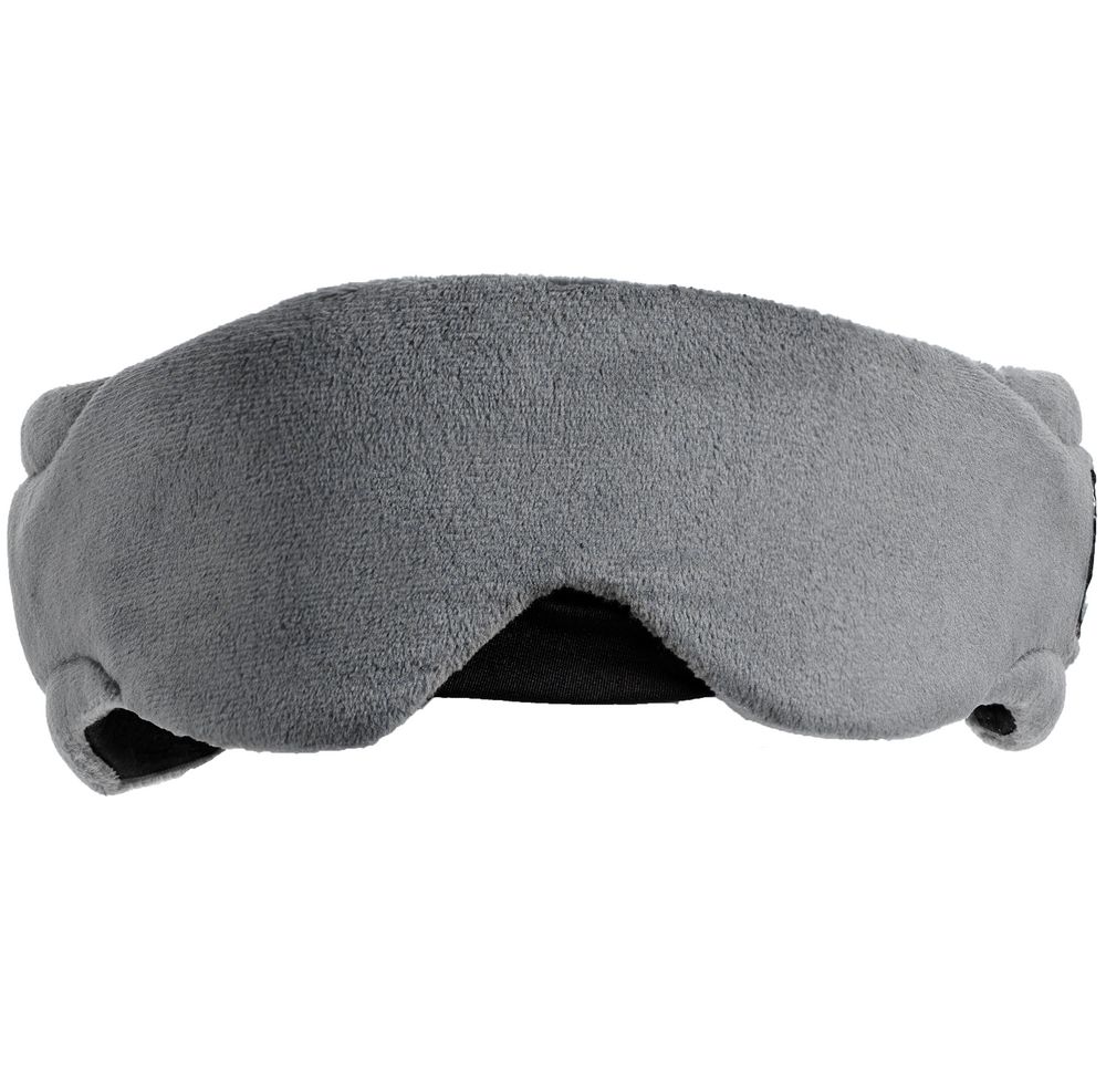 Маска для сна с Bluetooth наушниками Softa 2 фото на сайте Print Logo.