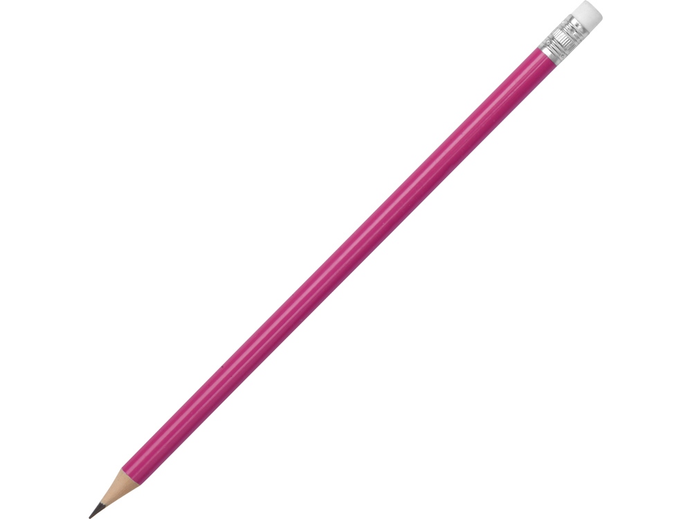 Карандаш Графит с логотипом  | Print Logo