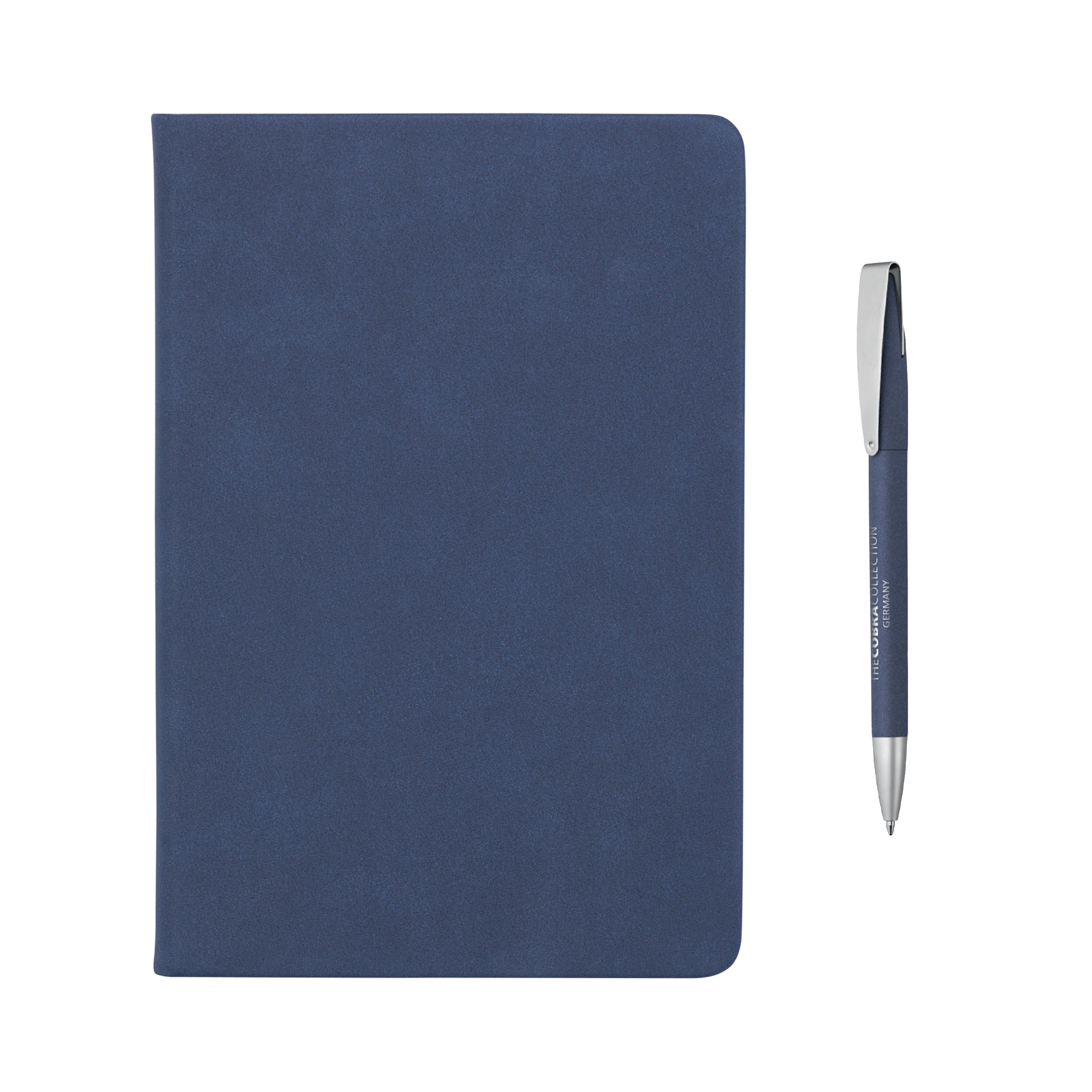 Подарочный набор "Латина", покрытие soft grip фото на сайте Print Logo.