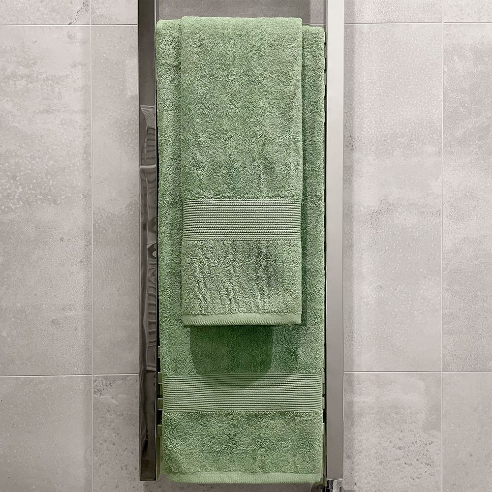 Полотенце махровое «Тиффани», среднее