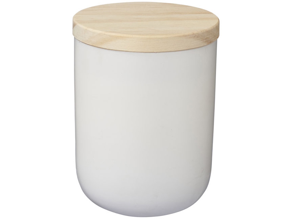 Свечка Lani с крышкой