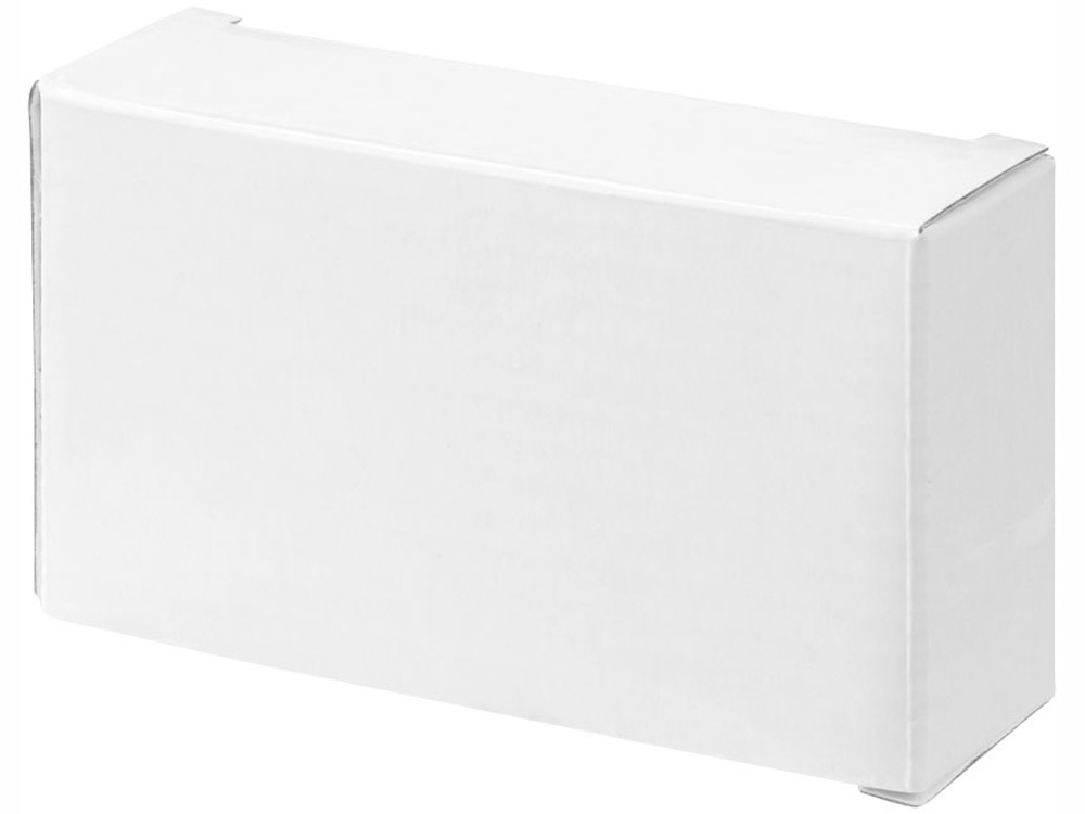 Портативное зарядное устройство Bolt, 2200 мА/ч, черный