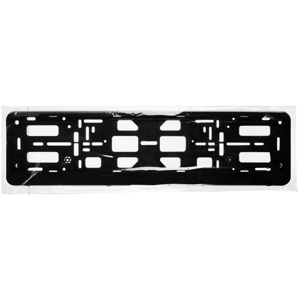 Рамка-книжка для номера Plate Mate