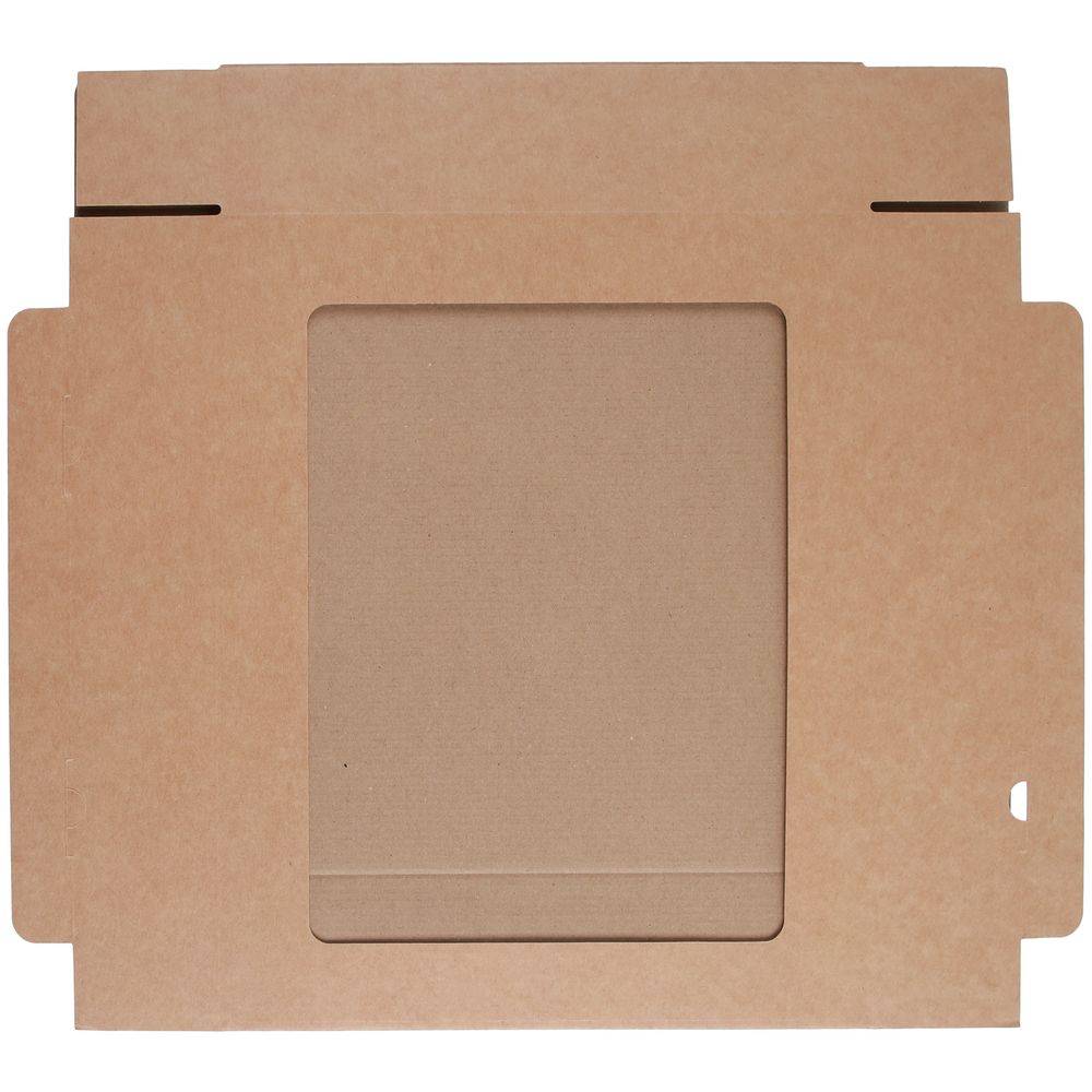 Коробка Pacanelle, S — пример нанесения логотипа (сделано в России) | Print Logo