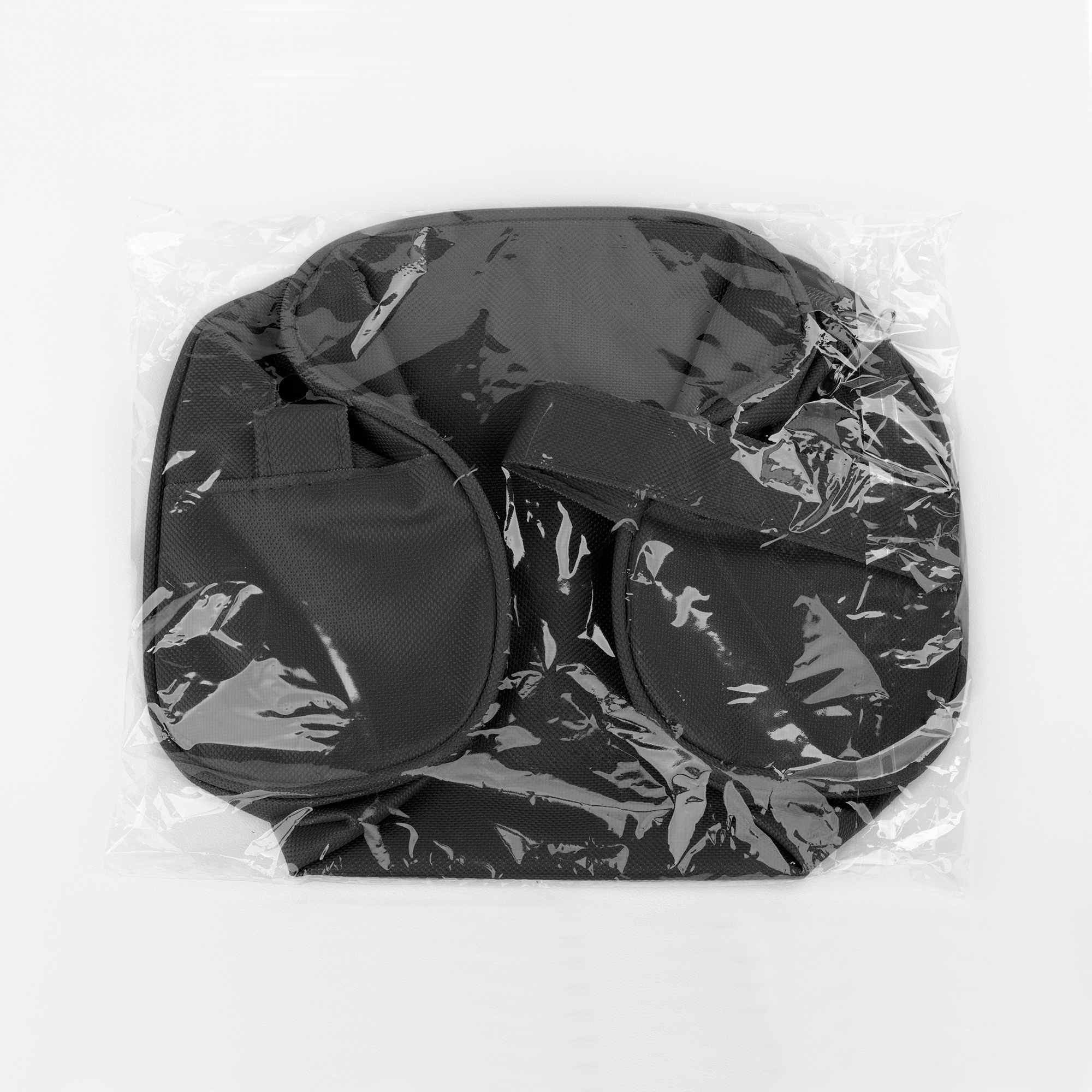 Несессер, красный