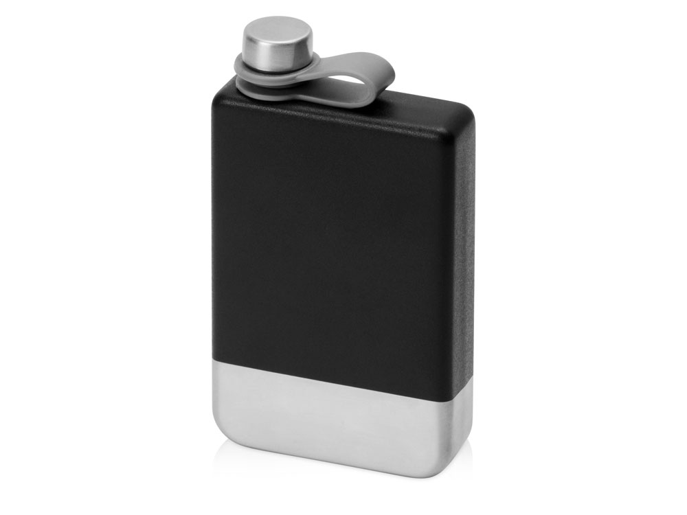 Фляжка с матовым покрытием Patagonia с логотипом Tour de Grass | Print Logo