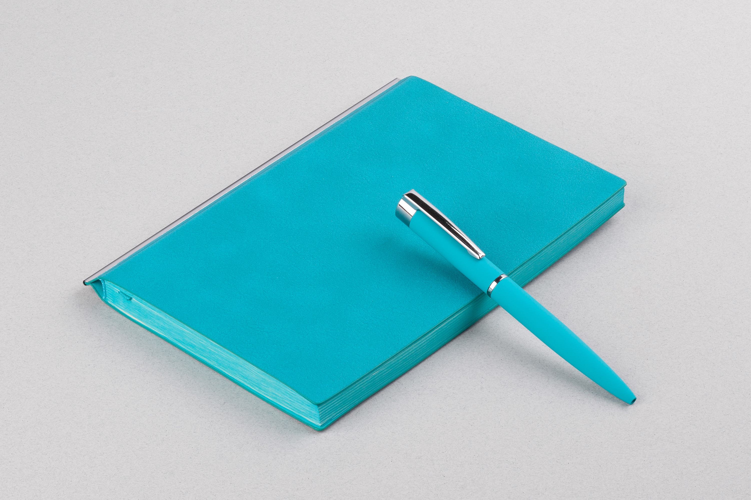 Набор подарочный "Саммит", черный