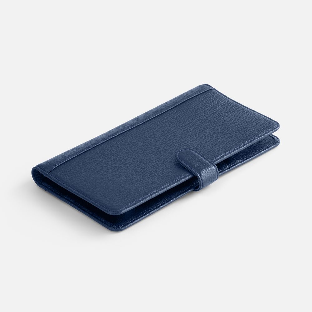 Дорожный органайзер Unison с логотипом сделано в России | Print Logo