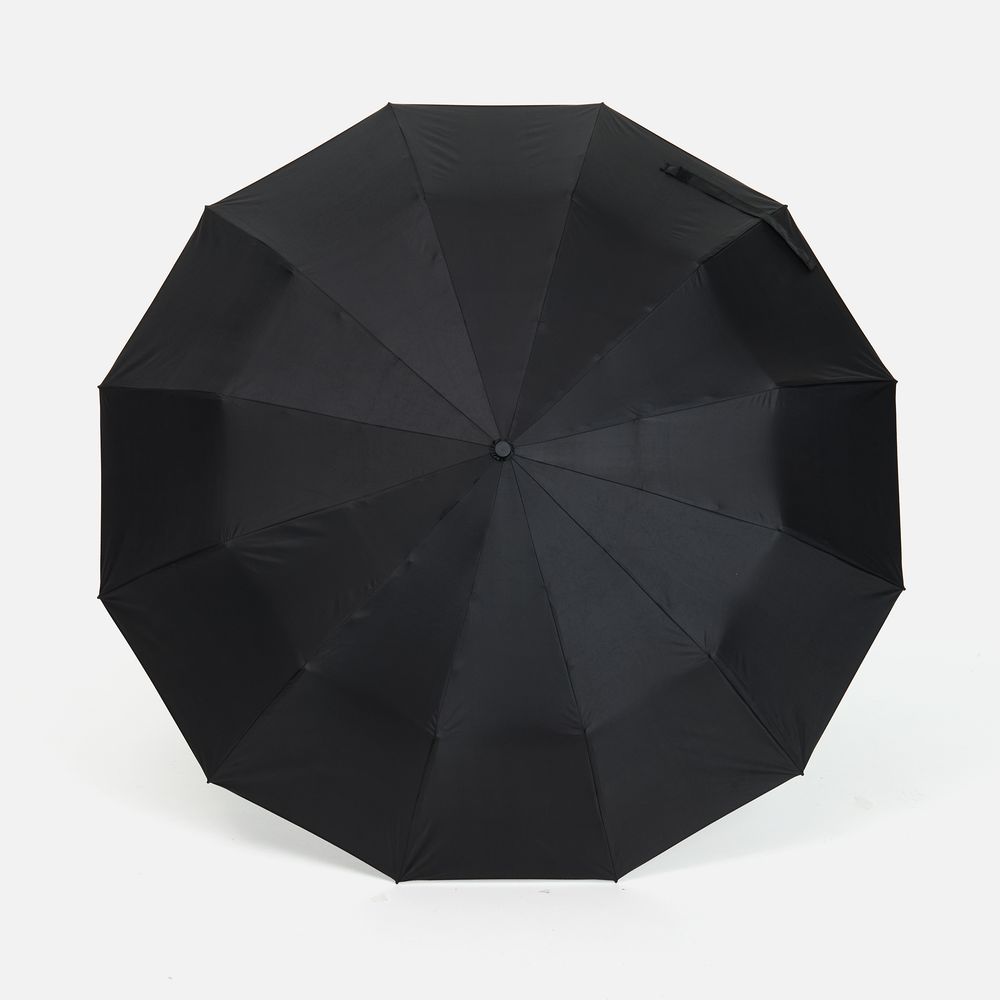 Зонт складной с УФ-защитой Ribstar фото на сайте Print Logo.