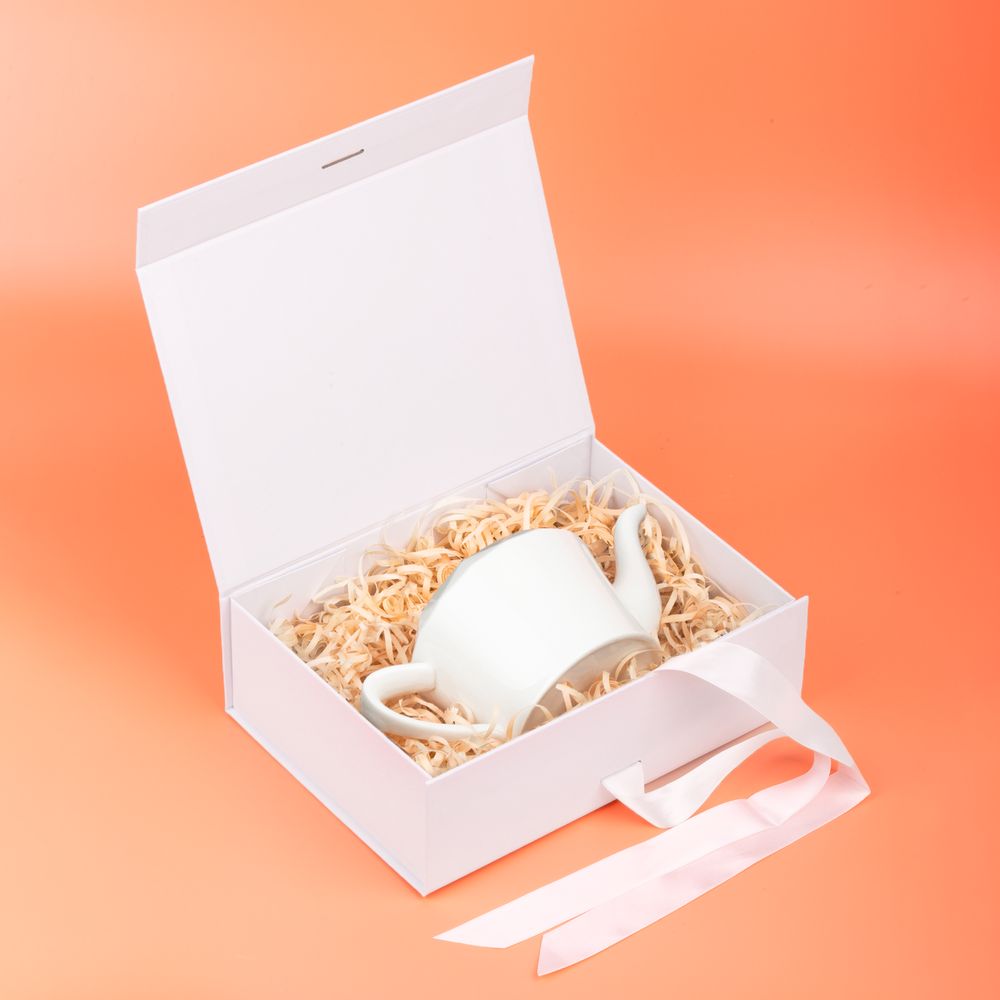 Коробка Rusetti, M