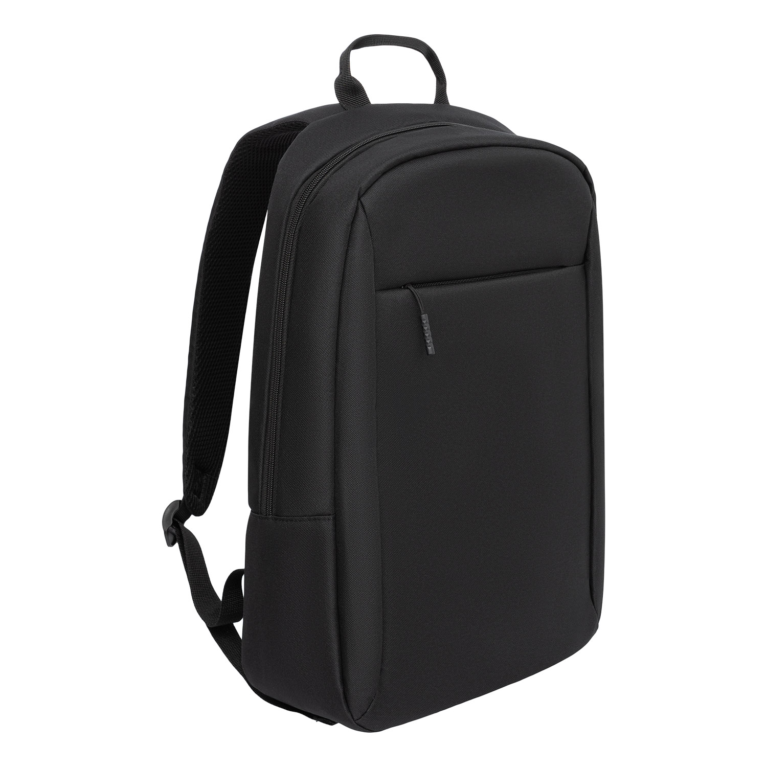 Рюкзак Сириус (Sirius), синий фото на сайте Print Logo.