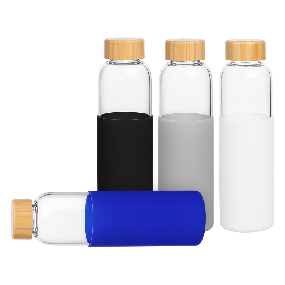 Бутылка для воды Onflow фото на сайте Print Logo.