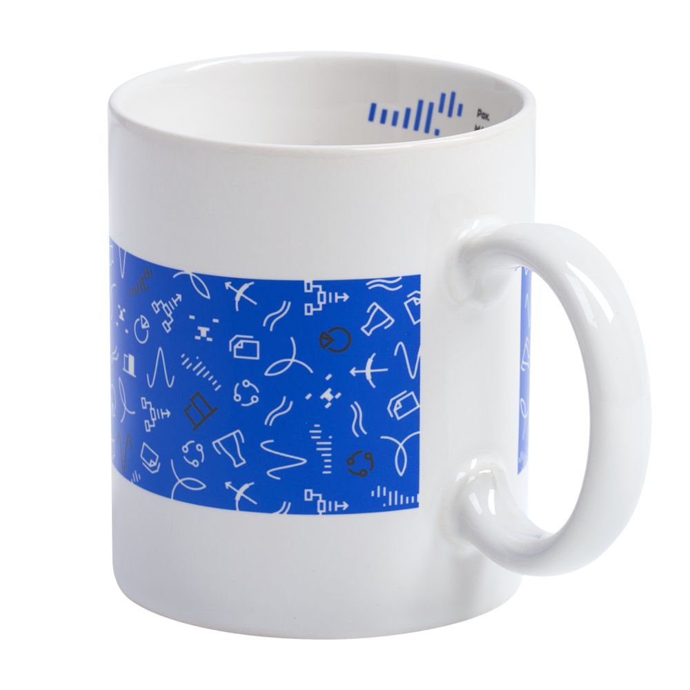 Кружка «Бизнес-зодиак. Рыбы»