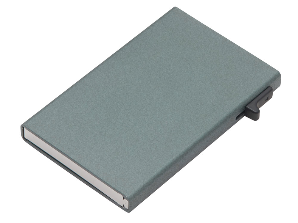 Картхолдер Florence с RFID-защитой с логотипом  | Print Logo