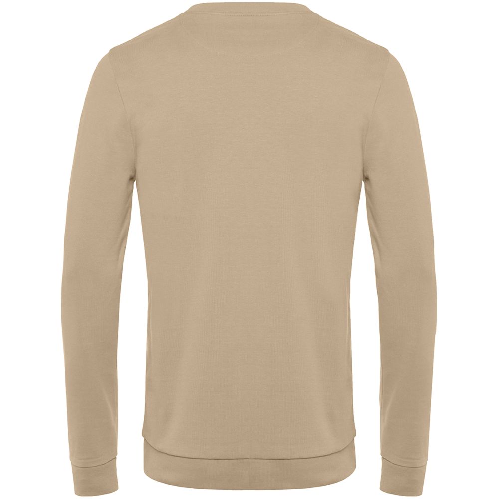 Свитшот унисекс Set In, бежевый, размер 3XL