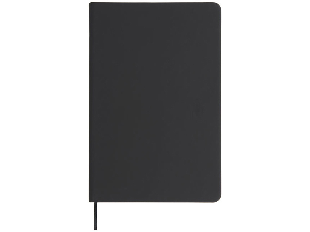 Блокнот A5 Rowan, черный
