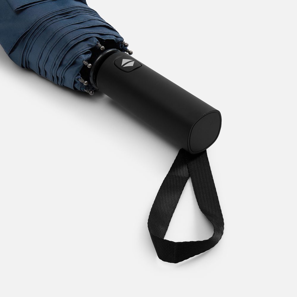 Зонт складной Smooth Move с плавным закрытием