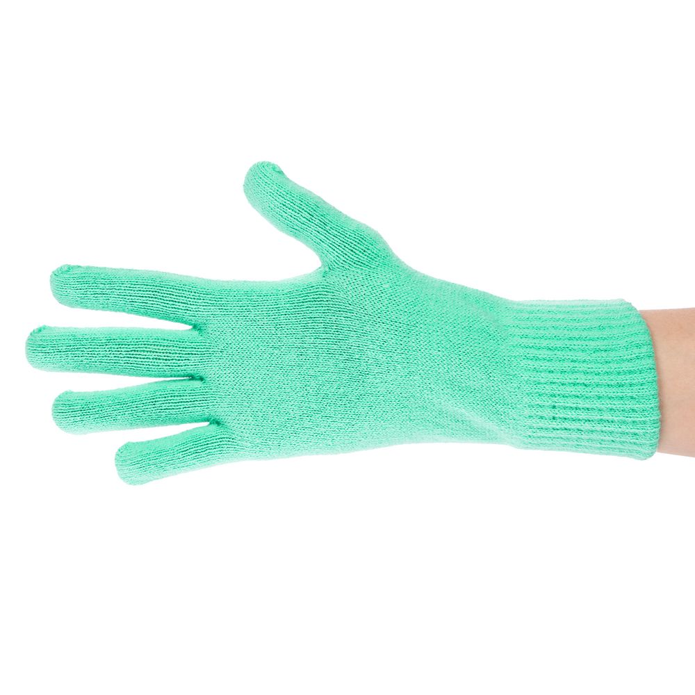 Перчатки Urban Flow, зеленые (мятные), размер L/XL