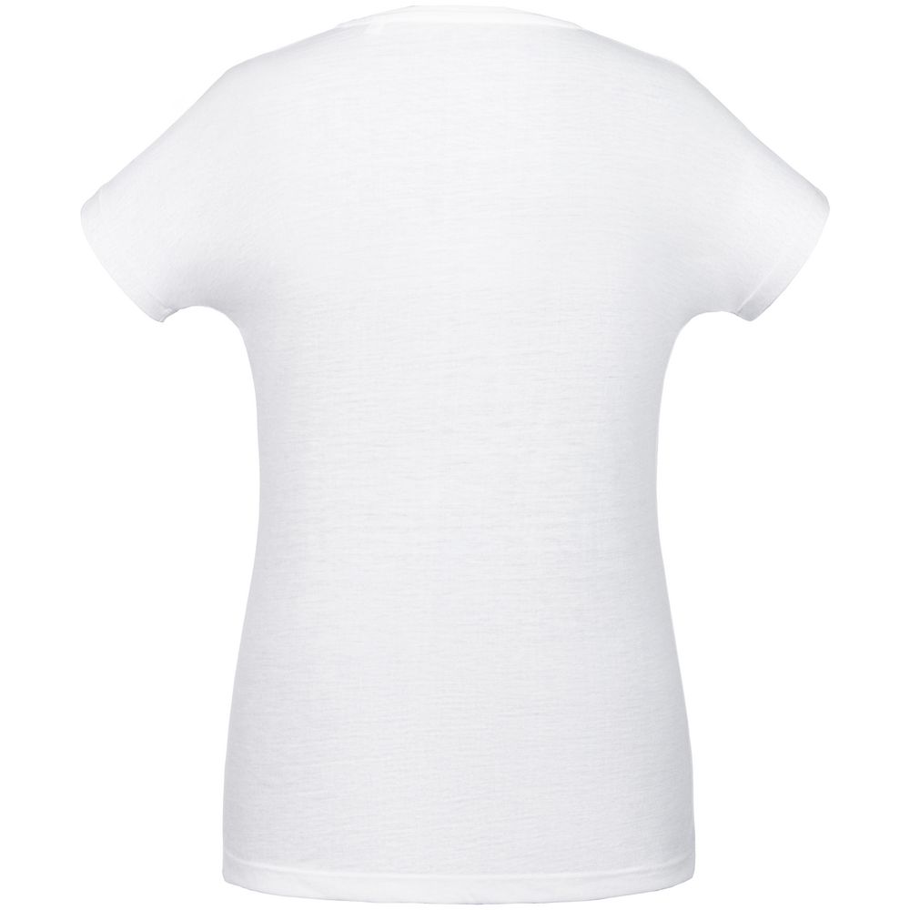 Футболка женская для сублимации Magma Women фото на сайте Print Logo.