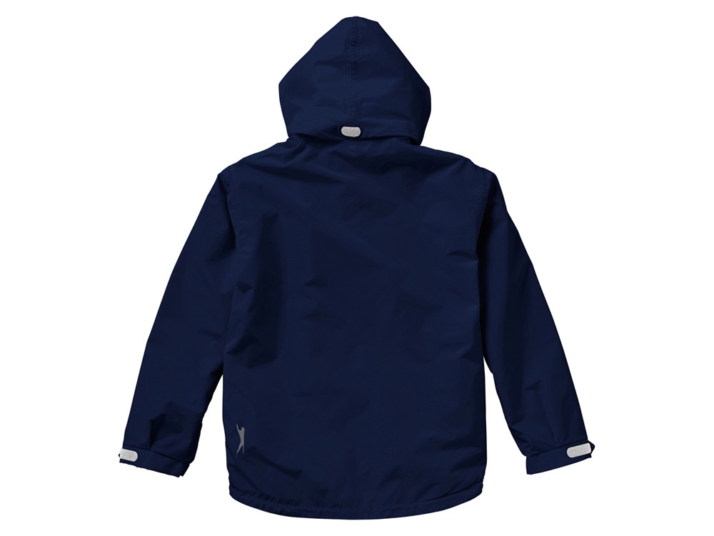 Куртка Slice мужская, темно-синий