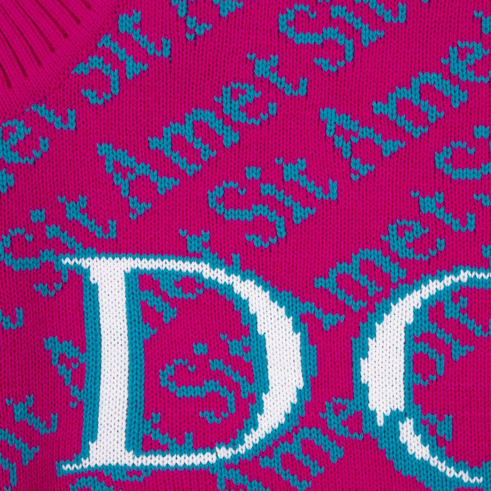 Жилет оверсайз Tricksy Net на заказ фото на сайте  Print Logo.