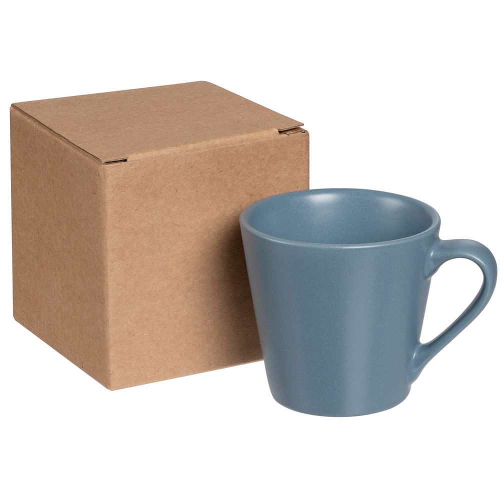 Коробка Impack, средняя с логотипом  | Print Logo