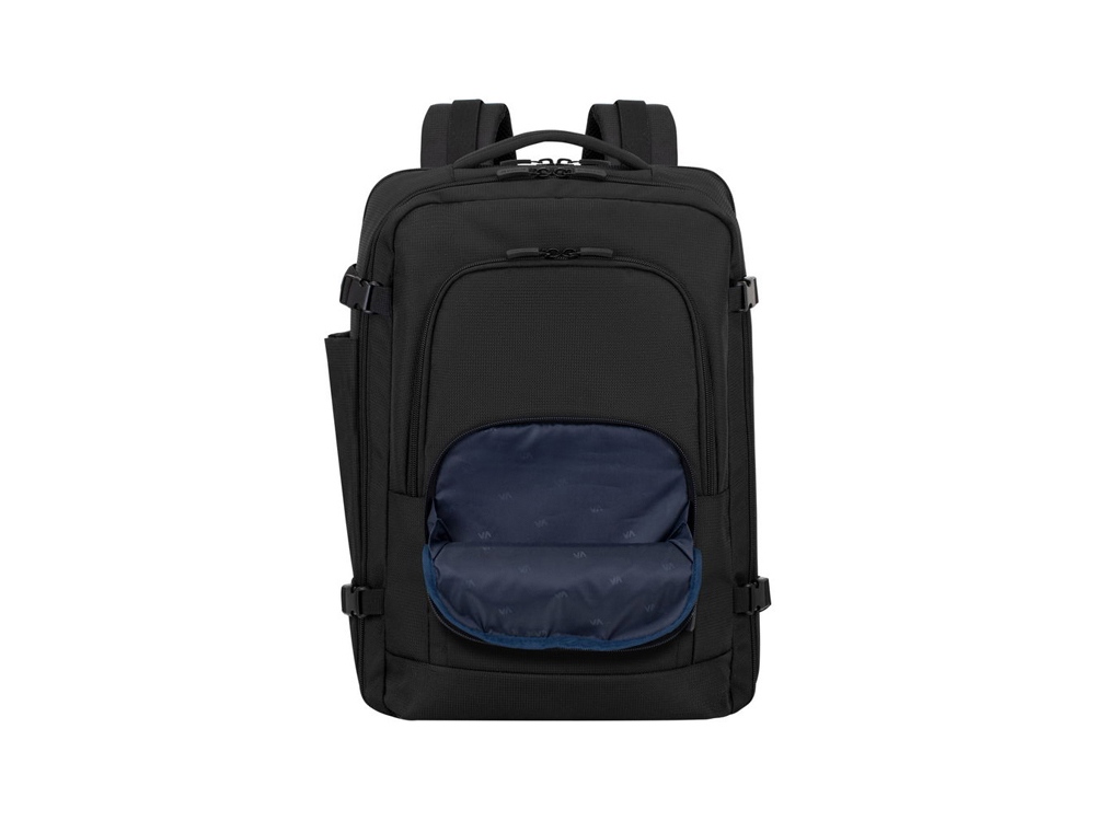 8461 black рюкзак для ноутбука 17.3