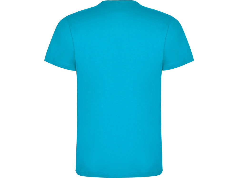 Футболка Dogo Premium мужская, бирюзовый
