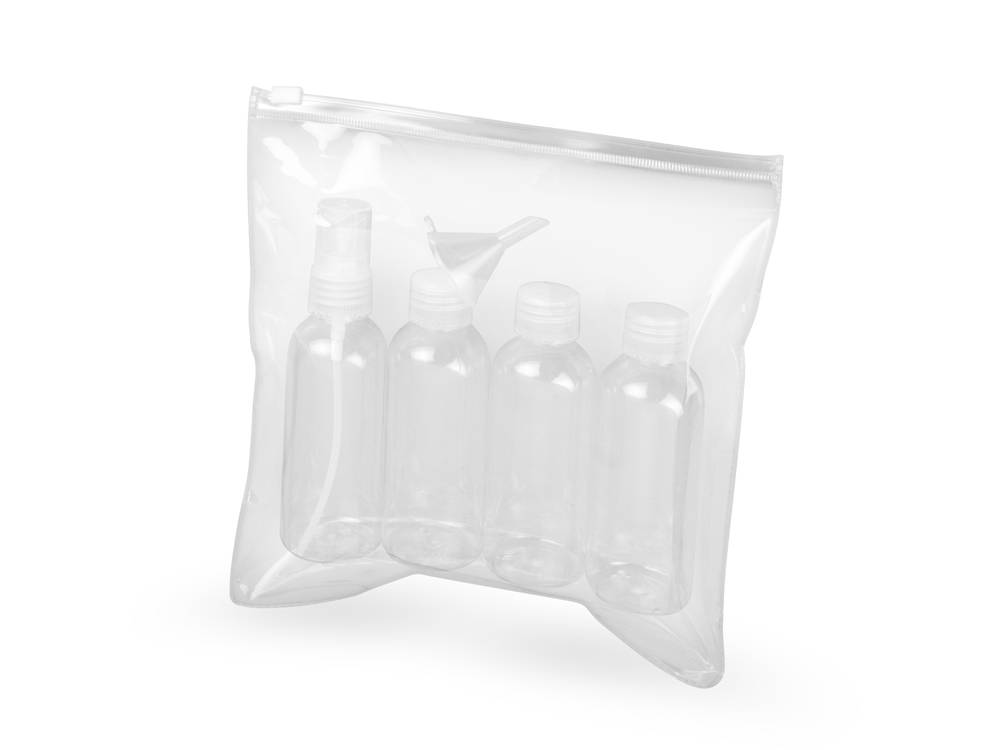 Набор дорожный Tokyo с логотипом  | Print Logo