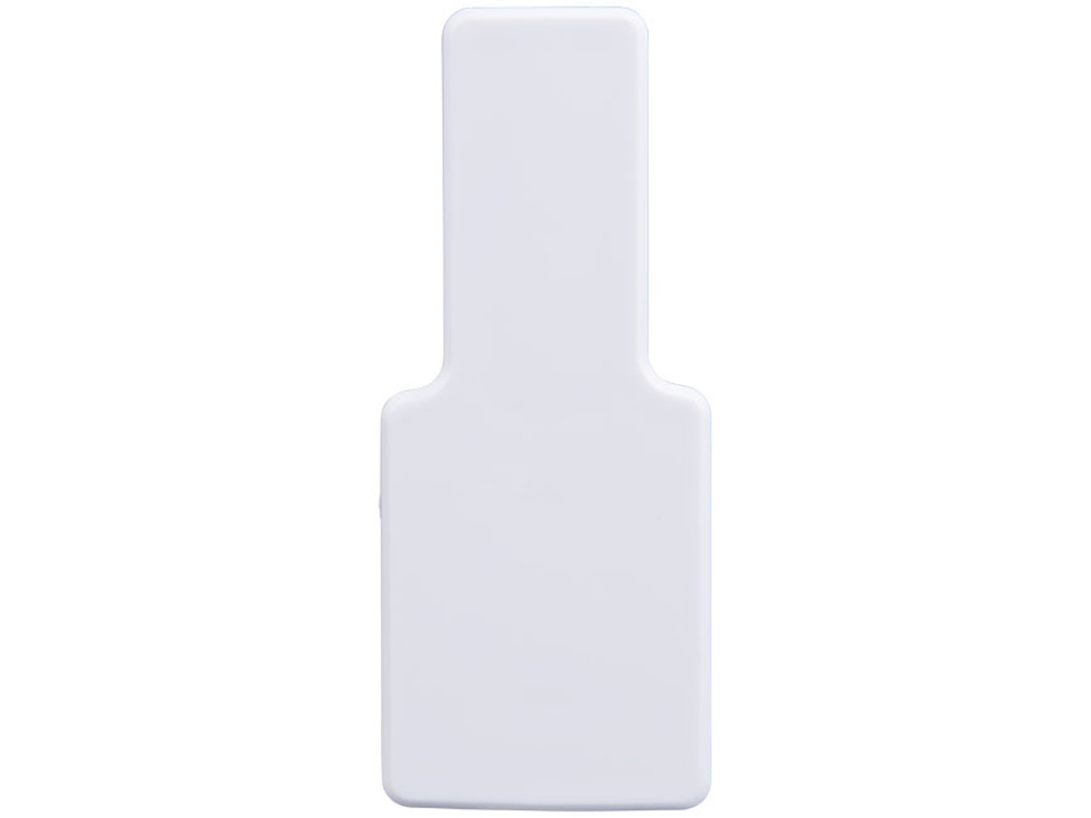 Клип коннектор для ноутбука, белый