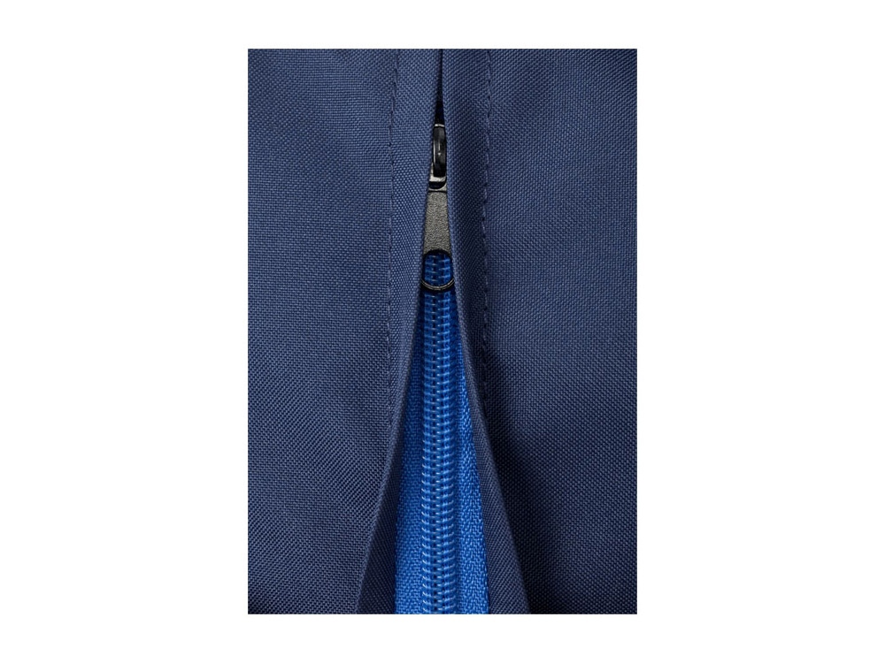Рюкзак Tulsa, темно-синий/классический синий