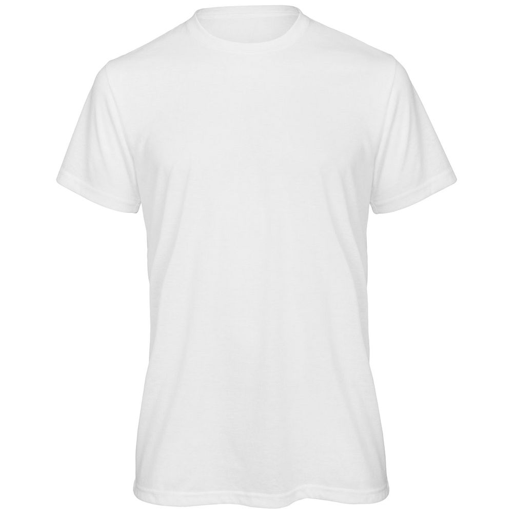 Футболка мужская Sublimation с логотипом BNC | Print Logo