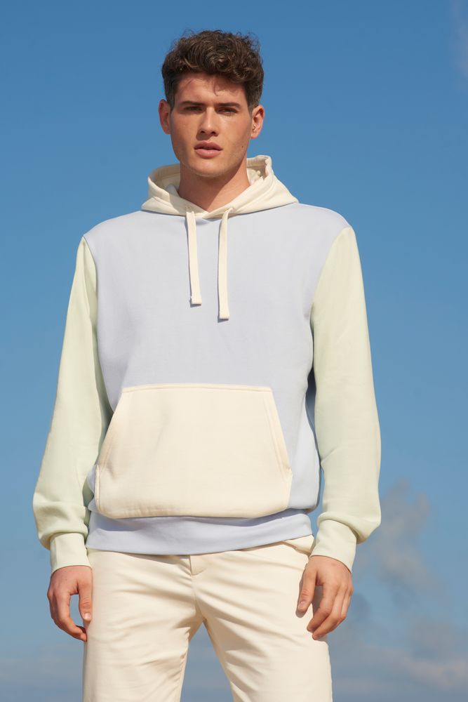 Худи унисекс Collins фото на сайте Print Logo.