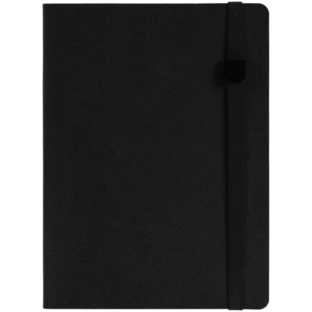 Еженедельник Cheery Black, недатированный фото на сайте Print Logo.